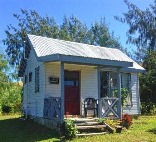 Bay Of Plenty Nature Lodge Nanuya Lailai Eksteriør bilde